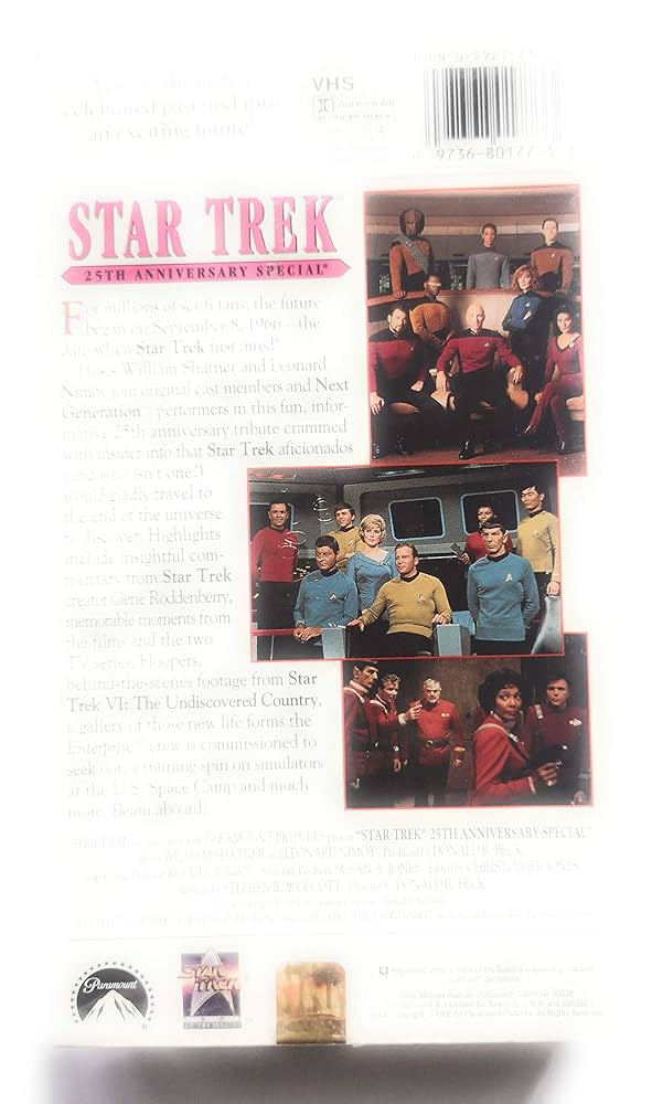 その他 Star Trek Next 139: Aquiel [VHS] Star Trek: The Next Generation-Episode 139- Aquiel (VHS,1998